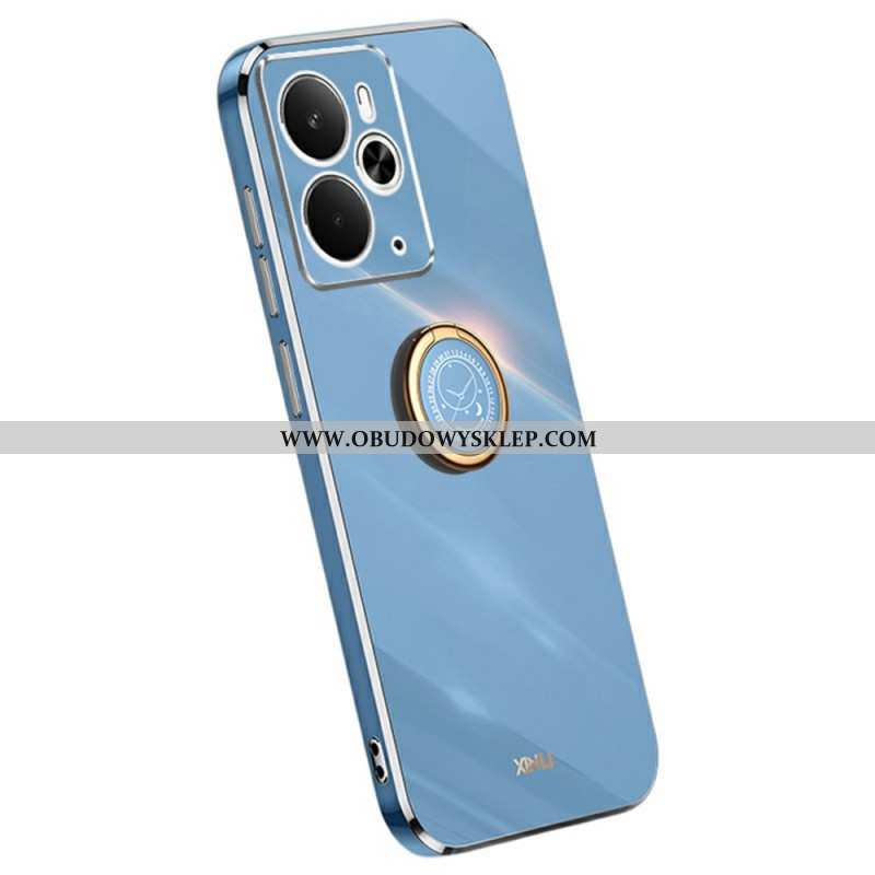 Futerały Realme 14 5g Etui Na Telefon Uchwyt Na Pierścionki Xinli