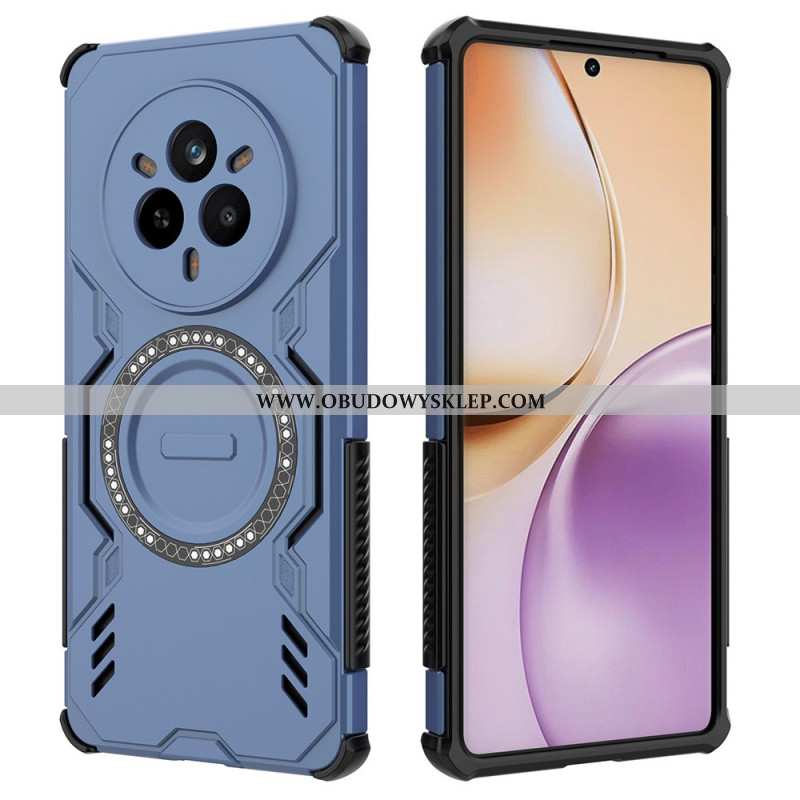 Futerały Realme 14 Pro 5g Etui Na Telefon Magnetyczne Rozpraszanie Ciepła