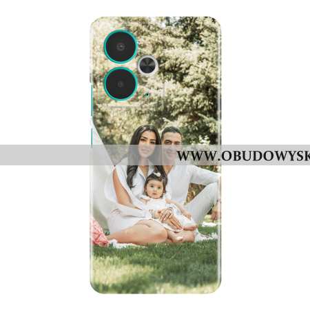 Futerały Realme 14t 5g Etui Na Telefon Oryginalny