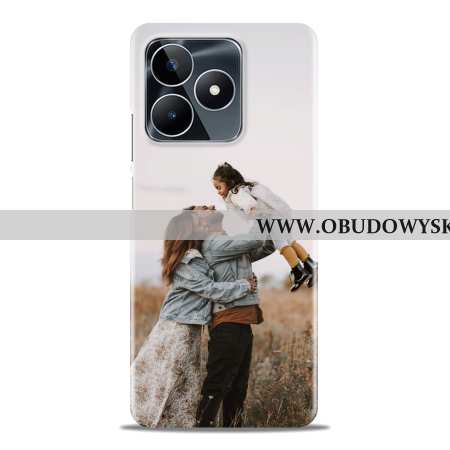 Futerały Realme C53 Etui Na Telefon Kreatywny