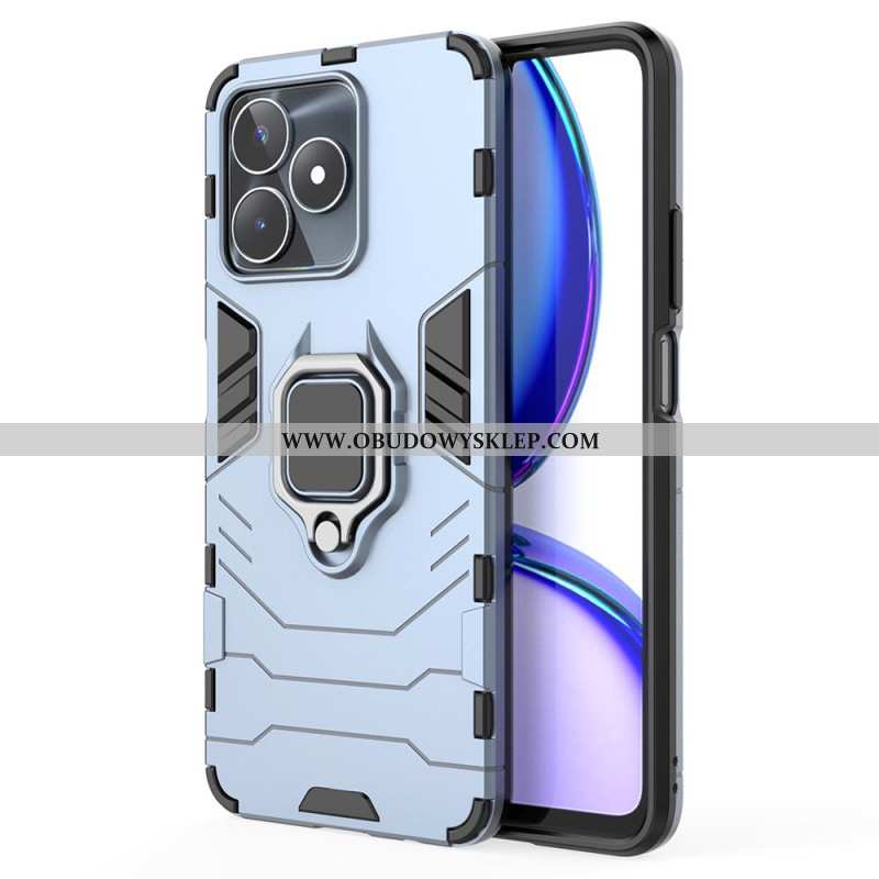 Futerały Realme C53 Etui Na Telefon Wytrzymały Pierścień