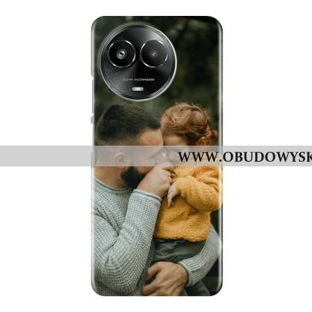 Futerały Realme C67 Etui Na Telefon Klasyczny