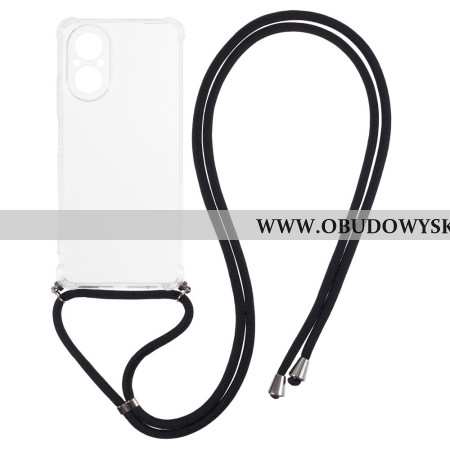 Futerały Realme C67 Etui Na Telefon Przezroczyste