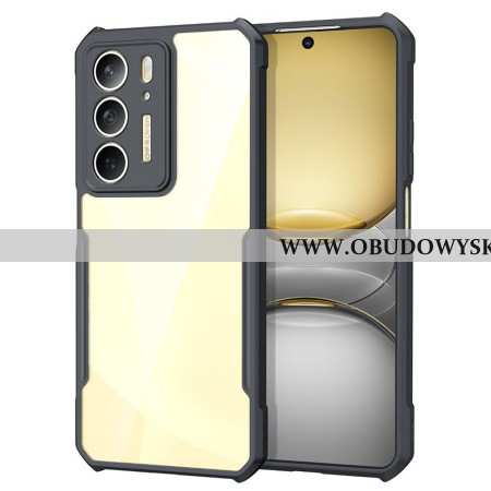 Futerały Realme C75 Etui Na Telefon Xundd