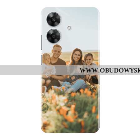 Futerały Realme Note 60 Etui Na Telefon Spersonalizowane
