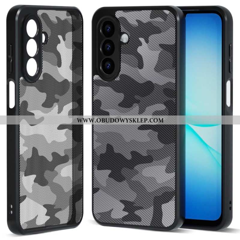 Futerały Samsung Galaxy A17 4g / 5g Etui Na Telefon Ibmrs