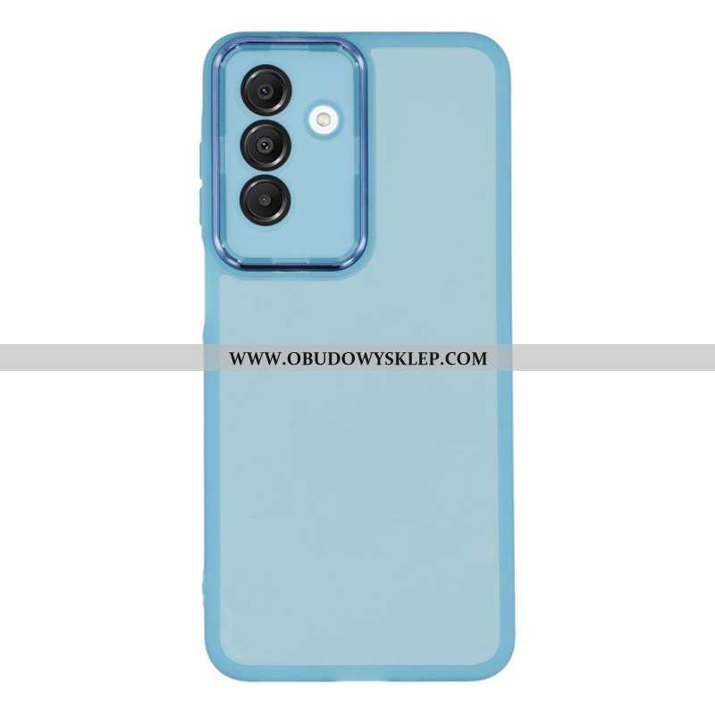 Futerały Samsung Galaxy A17 4g / 5g Etui Na Telefon Kolorowy