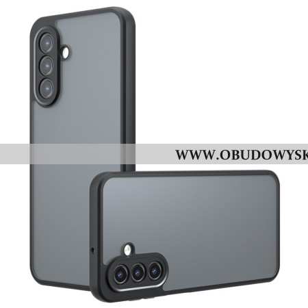 Futerały Samsung Galaxy A17 4g / 5g Etui Na Telefon Matowe Wykończenie