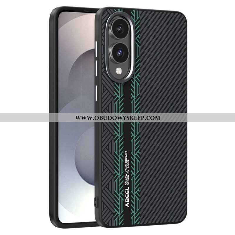 Futerały Samsung Galaxy S25 5g Edge Etui Na Telefon Kompatybilna Z Magsafe Abeel