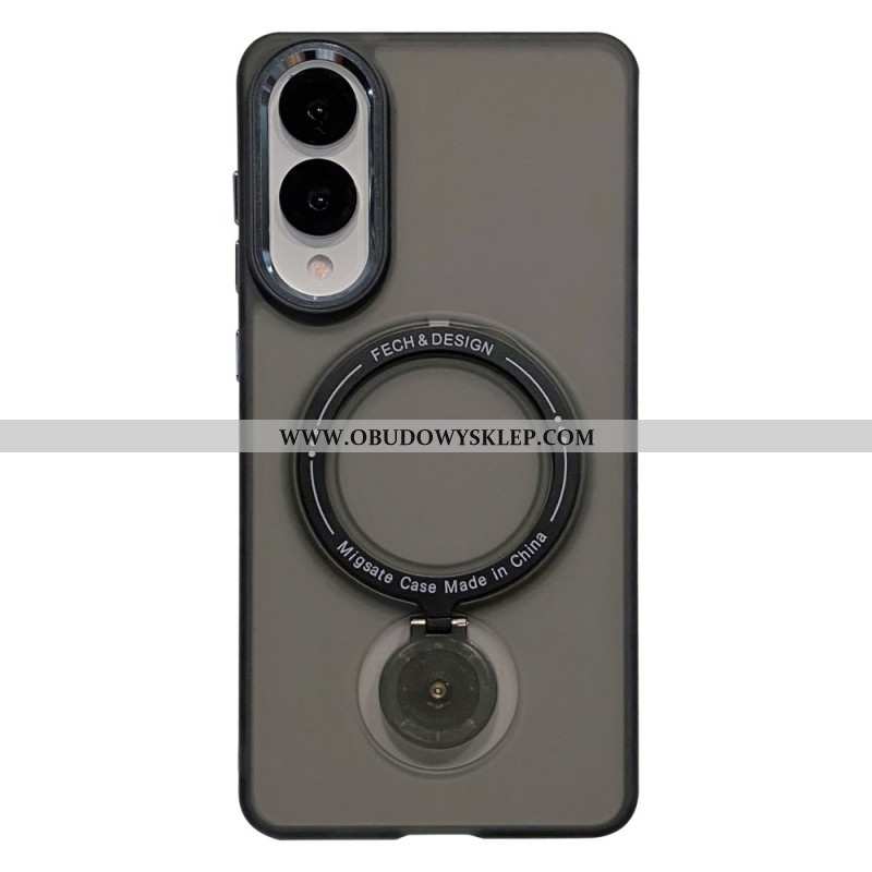 Przezroczysty Czarny