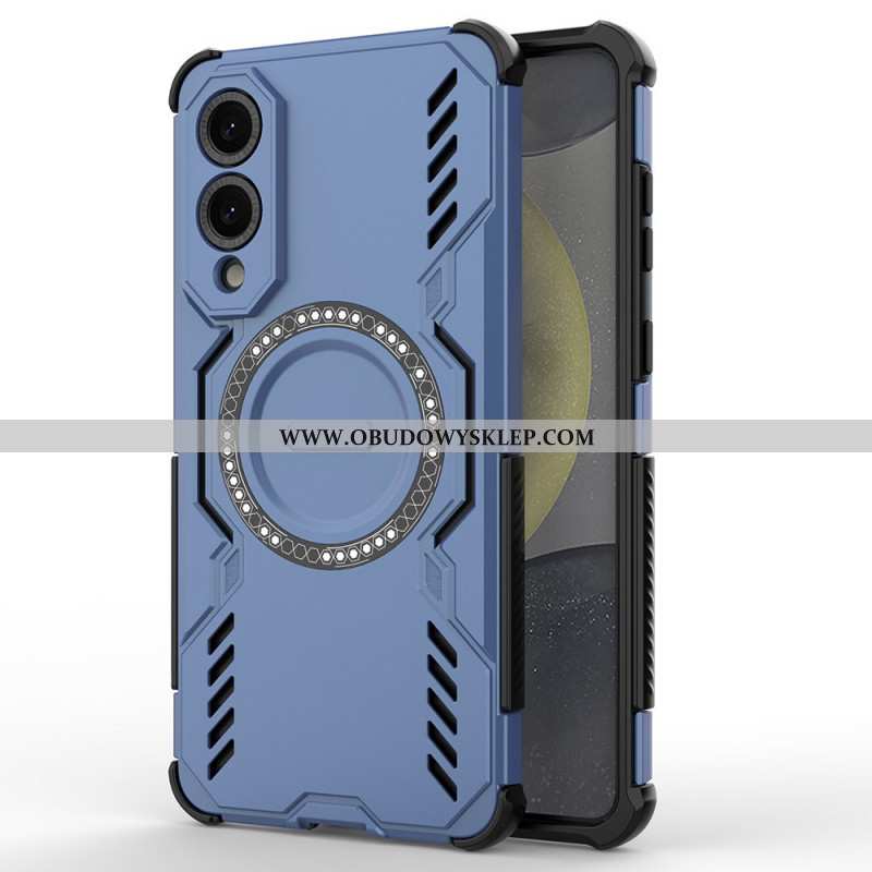 Futerały Samsung Galaxy S25 5g Edge Etui Na Telefon Oddychająca Osłona