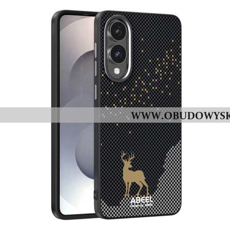 Futerały Samsung Galaxy S25 5g Edge Etui Na Telefon Ultracienki Jeleń Kompatybilny Z Magsafe