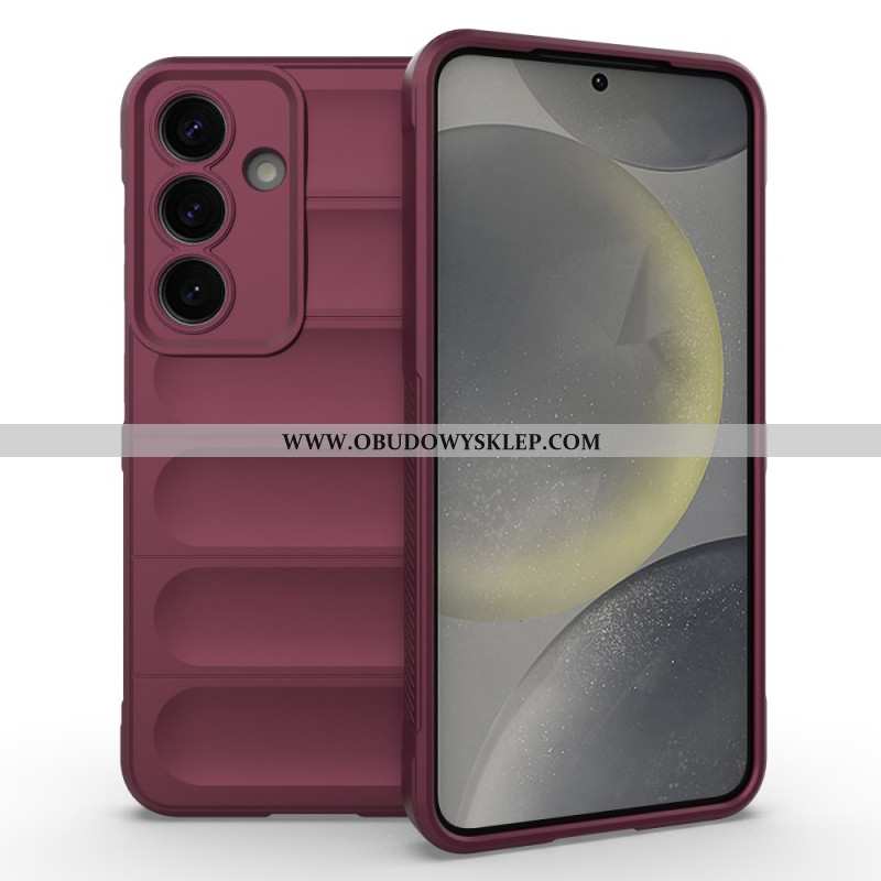 Futerały Samsung Galaxy S25 5g Etui Na Telefon Antypoślizgowy