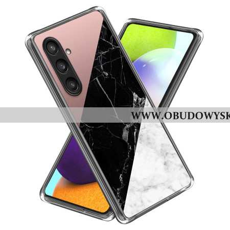 Futerały Samsung Galaxy S25 5g Etui Na Telefon Marmur