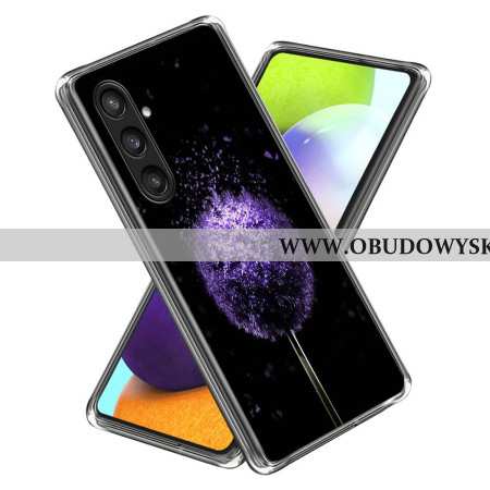 Futerały Samsung Galaxy S25 5g Etui Na Telefon Mniszek Lekarski