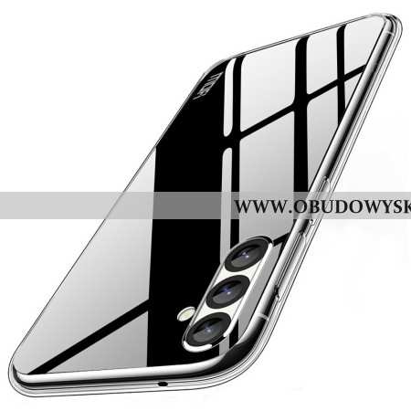 Futerały Samsung Galaxy S25 5g Etui Na Telefon Odporny Na Zarysowania Przezroczysty