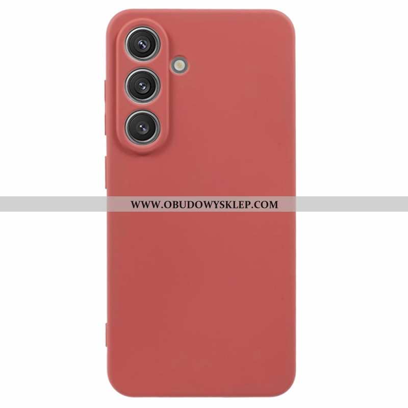 Futerały Samsung Galaxy S25 5g Etui Na Telefon Podwójne Włókno