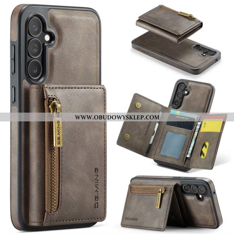 Futerały Samsung Galaxy S25 5g Etui Na Telefon Seria M5 Dg.ming