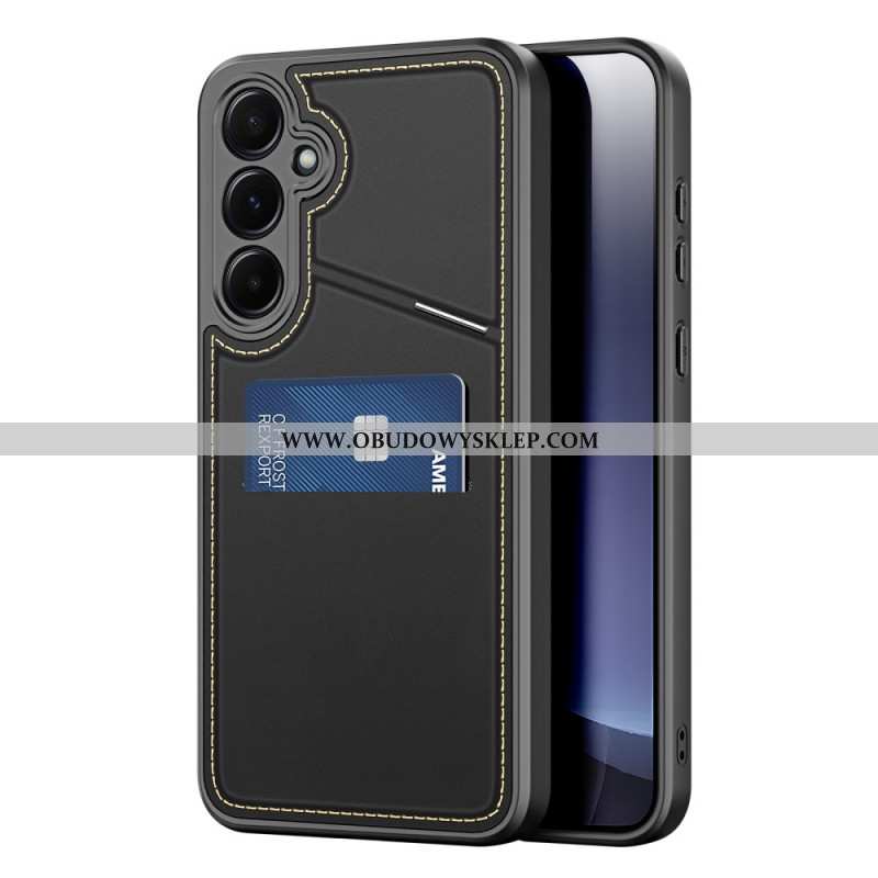 Futerały Samsung Galaxy S25 5g Etui Na Telefon Seria Rafi Ii Dux Ducis