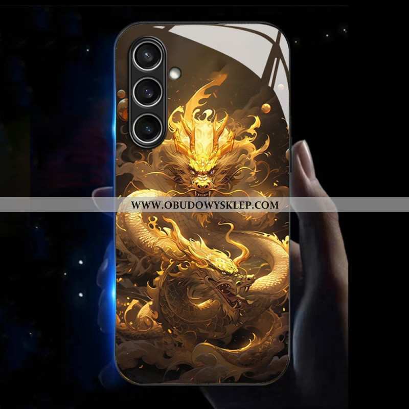 Futerały Samsung Galaxy S25 5g Etui Na Telefon Seria Rhythmic Lighting