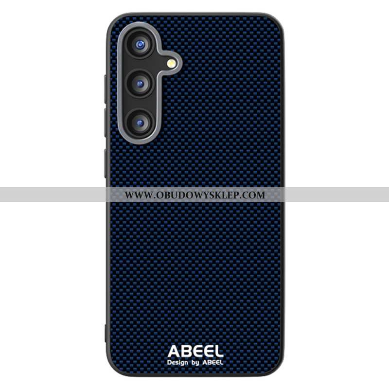 Futerały Samsung Galaxy S25 Fe Etui Na Telefon Abeel Hybrid Kompatybilny Z Magsafe