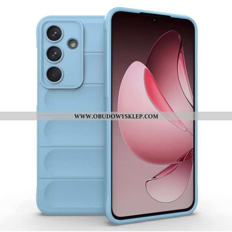 Futerały Samsung Galaxy S25 Fe Etui Na Telefon Antypoślizgowe