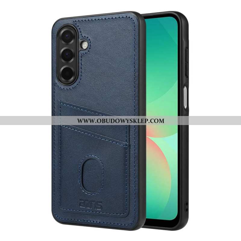 Futerały Samsung Galaxy S25 Fe Etui Na Telefon Etui Na Karty Azns