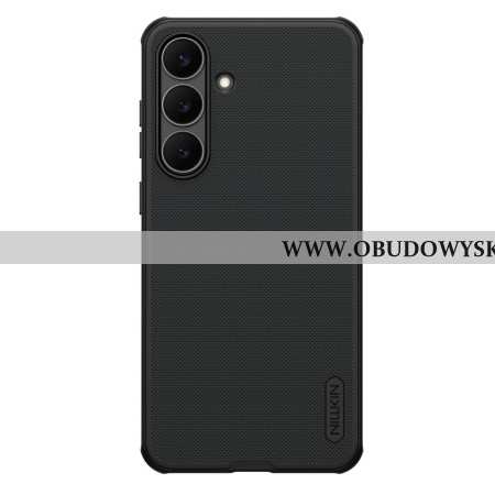 Futerały Samsung Galaxy S25 Fe Etui Na Telefon Kompatybilny Z Magsafe Frosted Shield Pro Nillkin