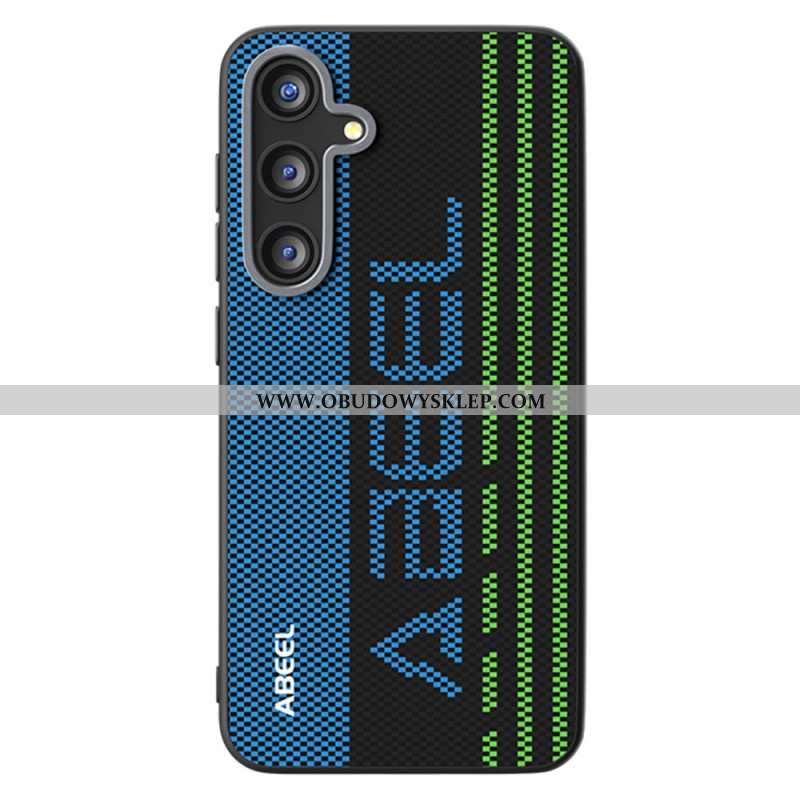 Futerały Samsung Galaxy S25 Fe Etui Na Telefon Magsafe Techno Kompatybilny Z Abeel