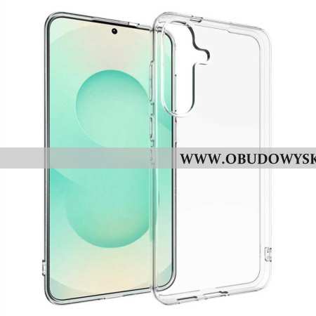 Futerały Samsung Galaxy S25 Fe Etui Na Telefon Przezroczysty