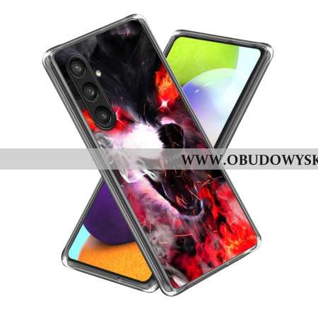 Futerały Samsung Galaxy S25 Plus 5g Etui Na Telefon Dziki