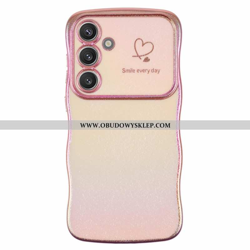 Wielokolorowy Różowy