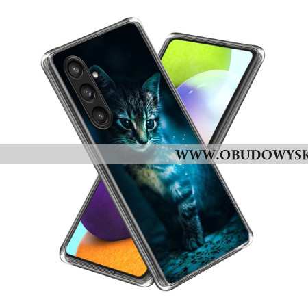 Futerały Samsung Galaxy S25 Plus 5g Etui Na Telefon Kotek