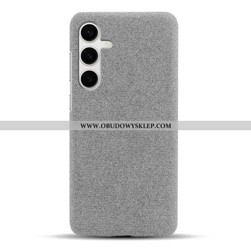 Futerały Samsung Galaxy S25 Plus 5g Etui Na Telefon Materiał