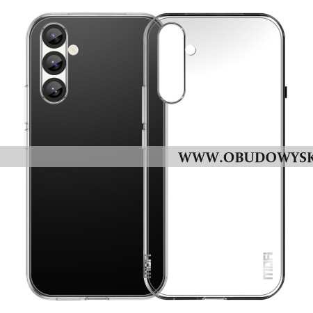 Futerały Samsung Galaxy S25 Plus 5g Etui Na Telefon Przezroczysty Mofi