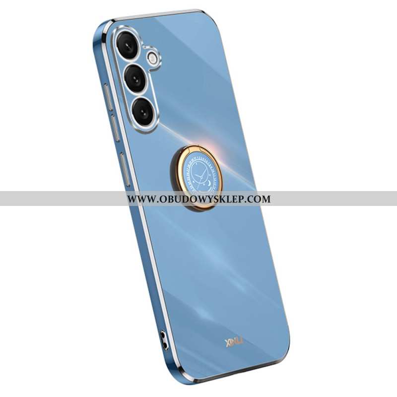 Futerały Samsung Galaxy S25 Plus 5g Etui Na Telefon Uchwyt Na Pierścionek Xinli