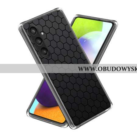 Futerały Samsung Galaxy S25 Plus 5g Etui Na Telefon Wzór Drukowany