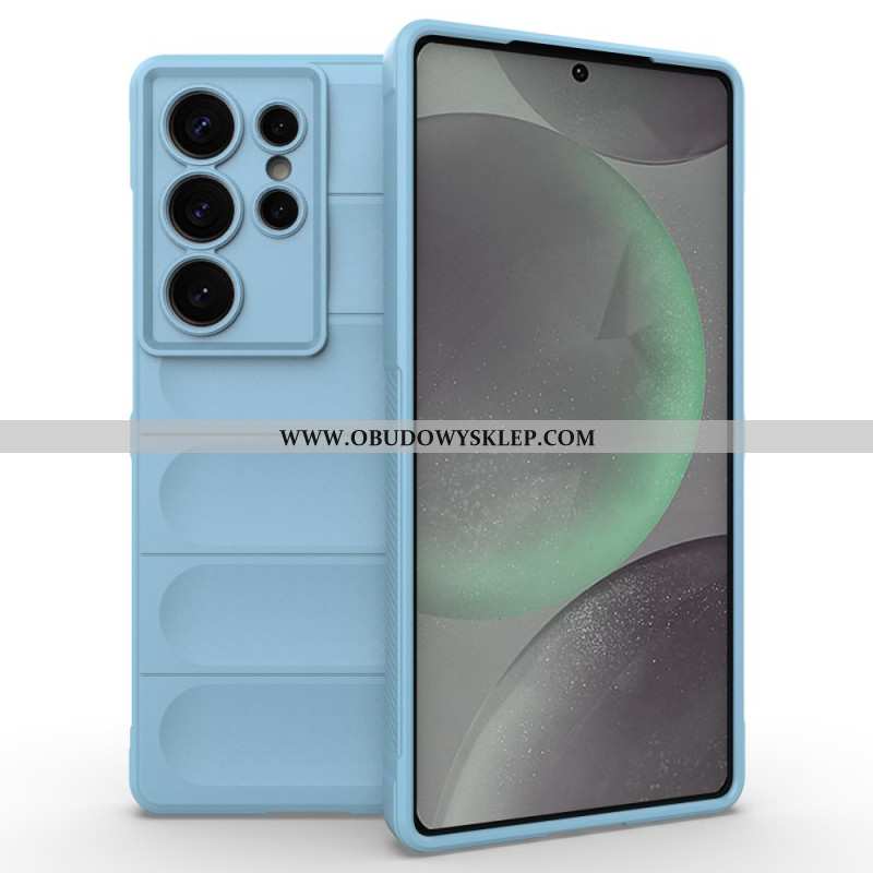 Futerały Samsung Galaxy S25 Ultra 5g Etui Na Telefon Antypoślizgowe