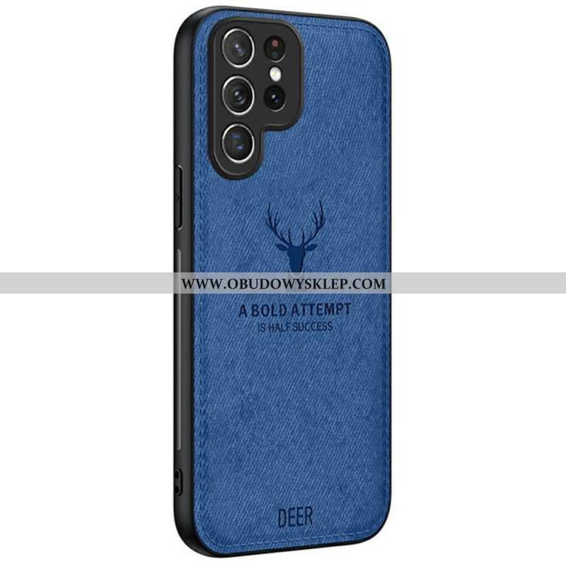 Futerały Samsung Galaxy S25 Ultra 5g Etui Na Telefon Jeleń