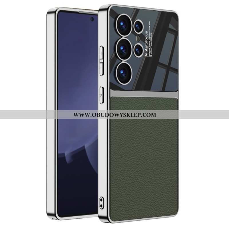 Futerały Samsung Galaxy S25 Ultra 5g Etui Na Telefon Klasyczny Gkk