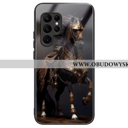 Futerały Samsung Galaxy S25 Ultra 5g Etui Na Telefon Koń