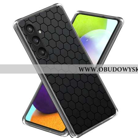 Futerały Samsung Galaxy S25 Ultra 5g Etui Na Telefon Plaster Miodu