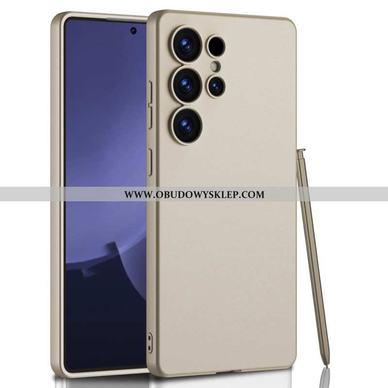 Futerały Samsung Galaxy S25 Ultra 5g Etui Na Telefon Ultracienki Gkk