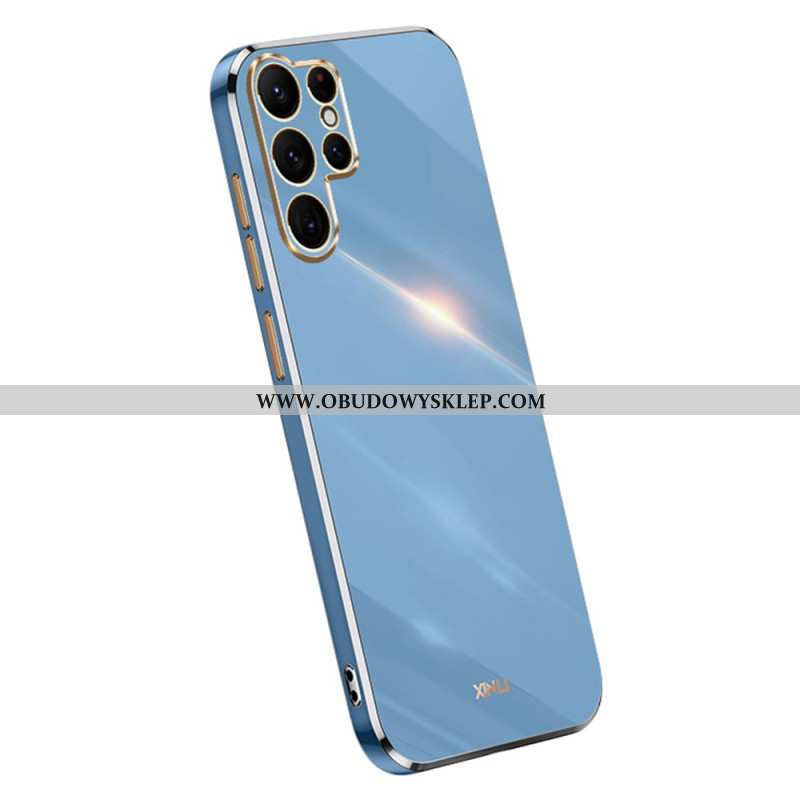 Futerały Samsung Galaxy S25 Ultra 5g Etui Na Telefon Xinli