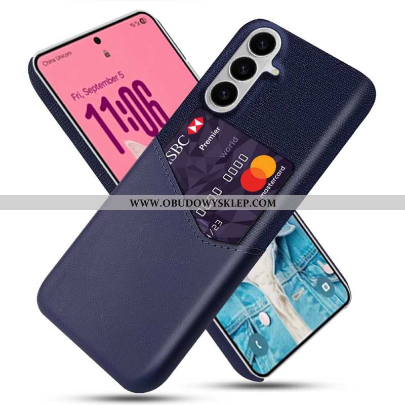 Futerały Samsung Galaxy S26 Etui Na Telefon Etui Na Karty