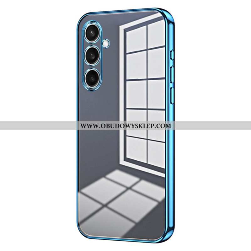 Futerały Samsung Galaxy S26 Etui Na Telefon Galwanizowana Rama