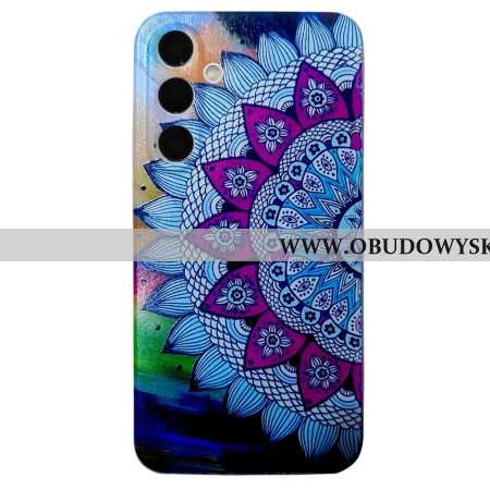 Futerały Samsung Galaxy S26 Etui Na Telefon Mandala