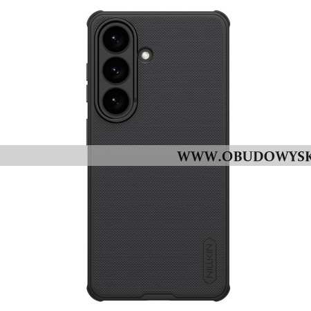 Futerały Samsung Galaxy S26 Etui Na Telefon Portfel Nillkin Frosted Shield Pro