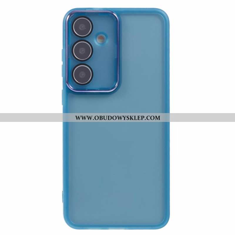 Futerały Samsung Galaxy S26 Etui Na Telefon Przyciemniany