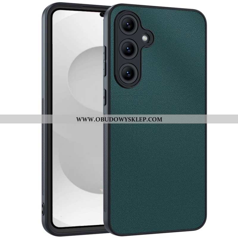 Futerały Samsung Galaxy S26 Etui Na Telefon Sztuczna Skóra